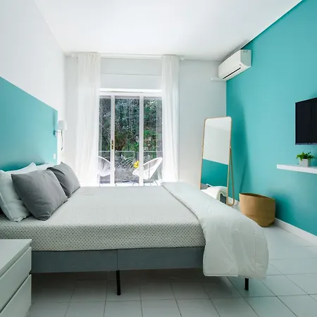 Apartment Testa's House Sorrent