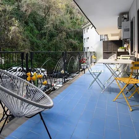 Testa's House * Sorrent