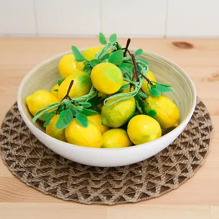 Testa's House Sorrent