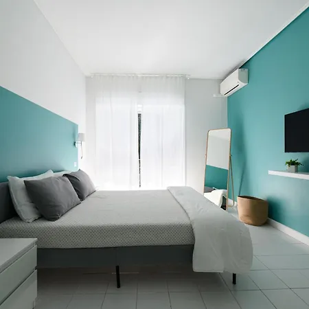 Testa's House 索伦托