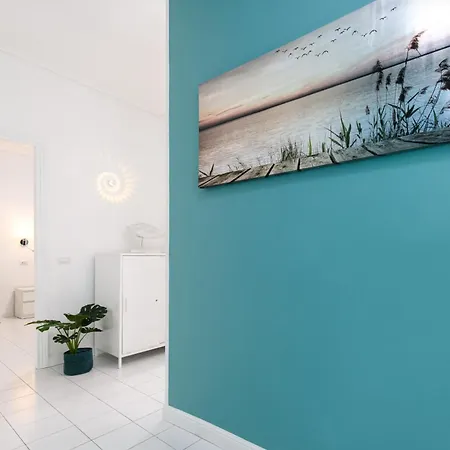 Apartman Testa's House