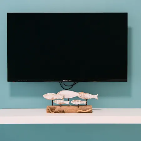 Apartman Testa's House Sorrento