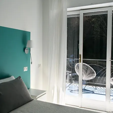 Apartment Testa's House