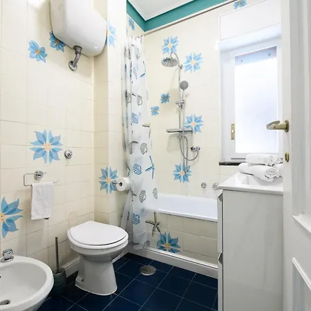 Apartman Testa's House *