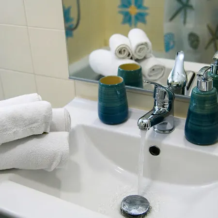 Apartman Testa's House