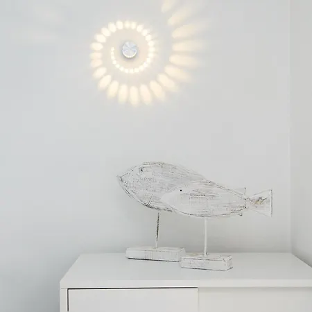 Testa's House סורנטו