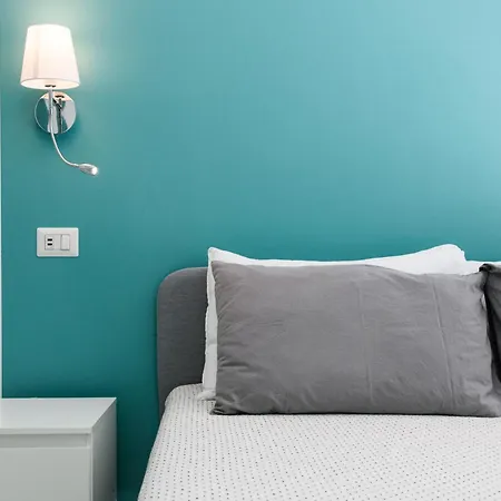 Apartman Testa's House *