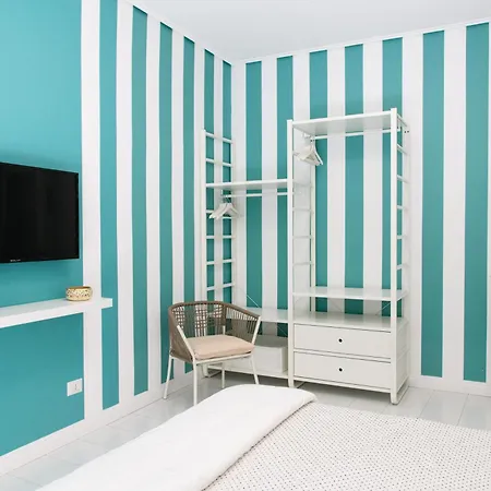 Apartman Testa's House