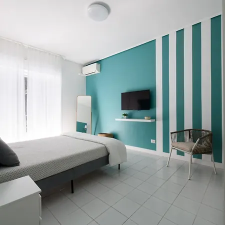 Testa's House * Sorrent