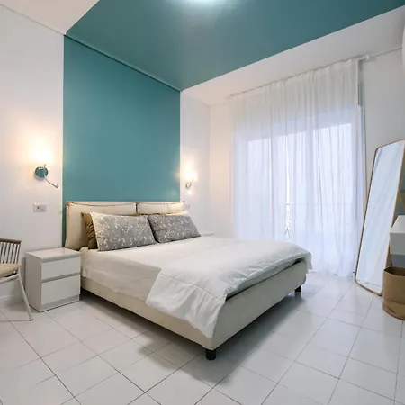 Apartman Testa's House