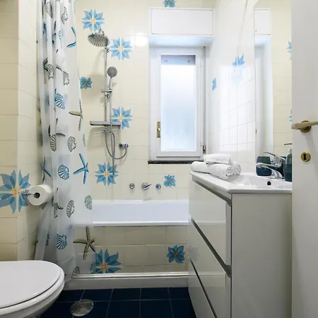 Apartman Testa's House *