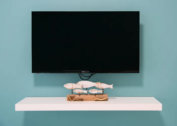 Apartment Testa's House Sorrento