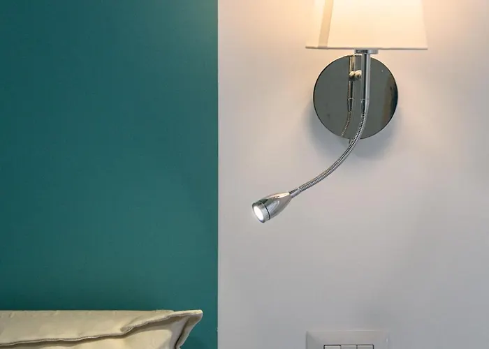 Testa's House * Sorrento