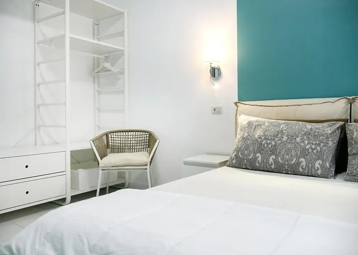 Testa's House * Сорренто