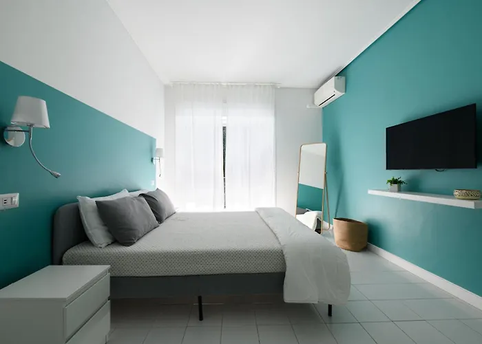 Testa's House Sorrento