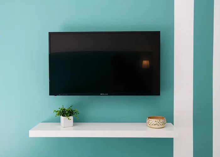 Testa's House * Сорренто