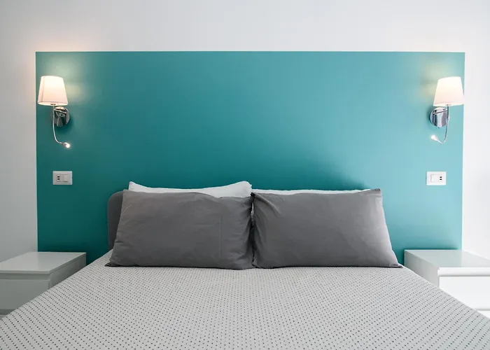 Testa's House Apartment