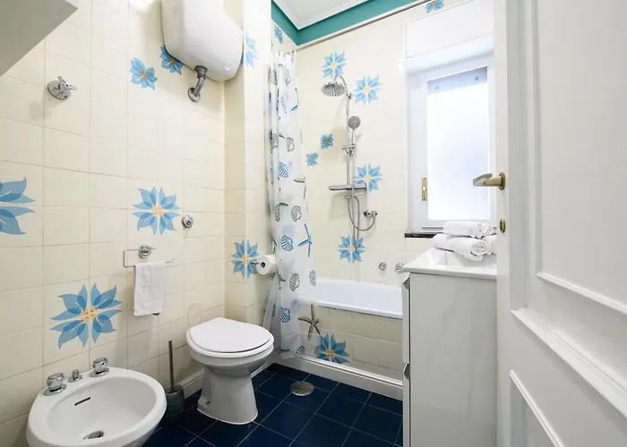 Апартаменти Testa's House *