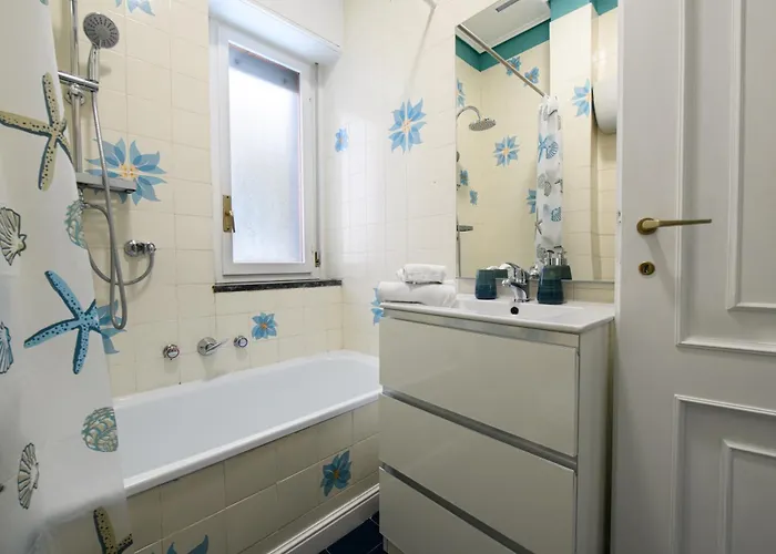 Testa's House Apartment *