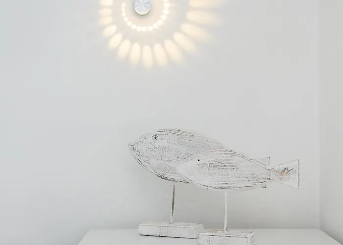 Testa's House Sorrento