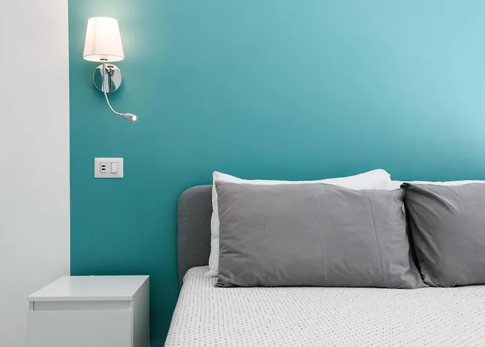 Apartment Testa's House *