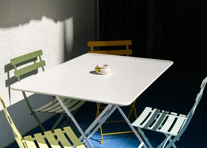 Apartment Testa's House Sorrento