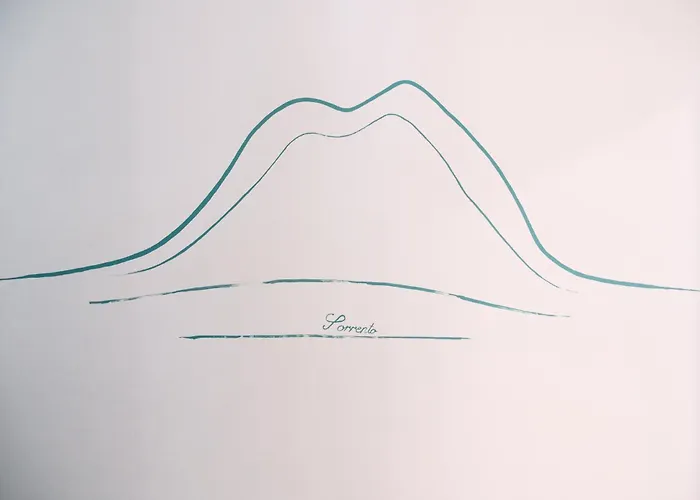 Testa's House * Sorrento