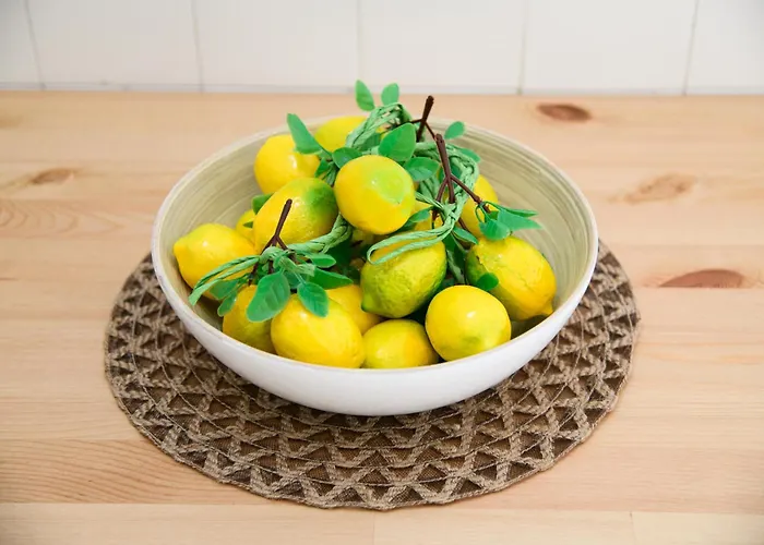 Testa's House Сорренто