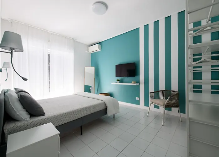 Testa's House * Сорренто