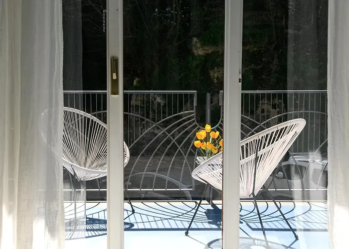 Testa's House Sorrento