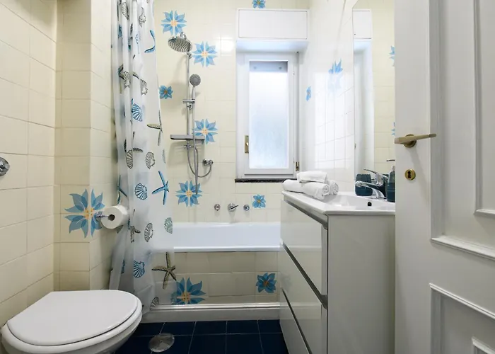 Apartment Testa's House *