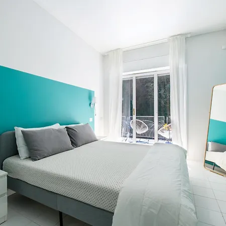 Appartement Testa's House