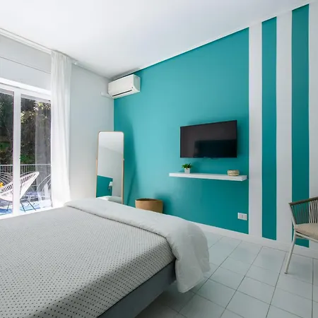 Testa's House * Сорренто