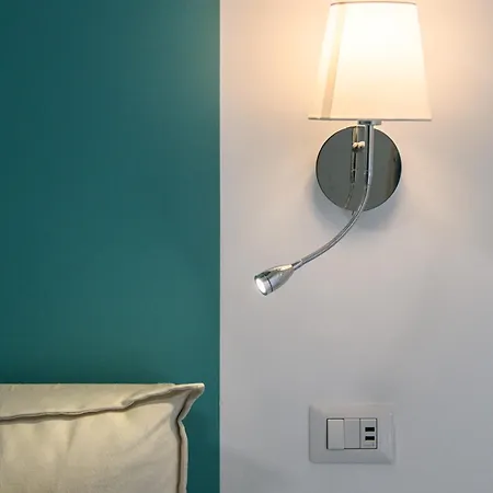 Testa's House * Сорренто