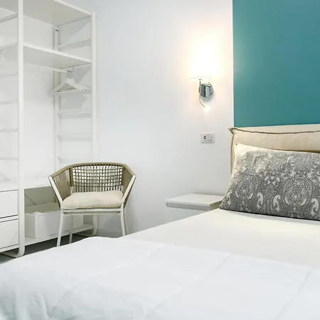 Testa's House * Sorrento