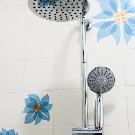 Testa's House Appartement Sorrento