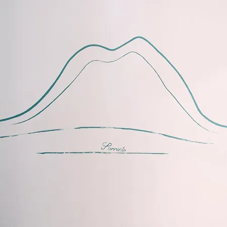 Testa's House * Сорренто