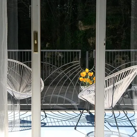 Testa's House Sorrento